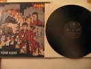 Fancy (Tess)------Get your Kicks----rare 12