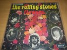 RARE LP, THE ROLLING STONES, 