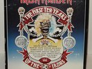 IRON MAIDEN-The First Ten Years 1980-1990: Up The Irons BOX SET 12