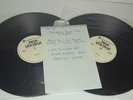 JUDAS PRIEST/PRECIOUS METAL-High Voltage Live 2-LP RARE RADIO PROMO