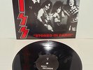 KISS-Stoned in Paris LP RARE LIVE