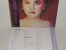 LOUDNESS-Jealousy LP RARE JAPANESE PRESS WITH OBI