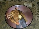 Michael Jackson Official Picture Disc