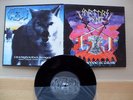 Nachtfalke / Surturs Lohe Split EP Moonblood, Nargaroth, Burzum, Darkthrone