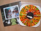  NOFX – HOFX LP colored splattered vinyl Rarität out of print punk fat mike