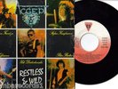 ACCEPT - Restless and Wild -7