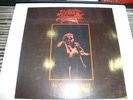 KING DIAMOND IN CONCERT 1987 ABIGAIL RARE LIVE HEAVY METAL LP MERCYFUL FATE