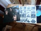 SPIRIT OF JOHN MORGAN SAME LP IN 1969 MINT MEGA RAR