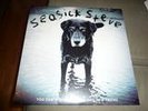 SEASICK STEVE Cant Teach An Old Dog lp THIRD MAN BI-COLOR VINYL SXSW