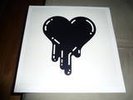 ROME lp  Third Man SXSW EXCLUSIVE COLOR VINYL  sealed  Jack White Norah Jones