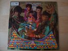 THE HOLLIES Evolution 1st Press Yellow Label Parlophone 67 Psych Classic EX