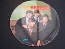 THE BEATLES PLEASE PLEASE ME 12