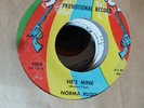 NORMA RUDD/GRP 