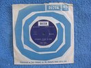 THE FIRE - Father's Name Is Dad - rare New Zealand 45 1968