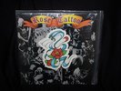 ROSE TATTOO: Self Titled 1st album. US pressing. Immaculate cond. Oz classic.