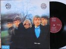 LP - Rolling Stones - Between The Buttons - Israeli PAX Pressing - mint-