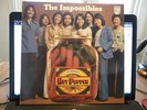 THE IMPOSSIBLES  