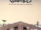 Quasimoto - The Further Adventures Of Lord Quas 2xLP MADLIB NEW