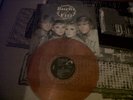 BUCKS FIZZ-RARE MEXICAN ONLY RED VINYL