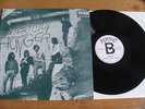 Hunger : Strictly From Hunger ( UK 83 / Psycho Records )