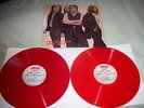 THE BEATLES GET BACK SESSIONS 2LP RARE COLORED VINYL 1969