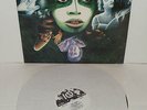 IQ-The Wake LP RARE WITH TOUR POSTER