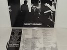LEATHERFACE-Cherry Knowle LP RARE UK PRESS ON REJECTED