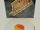 LIXX ARRAY-s/t M-LP RARE AZRA METAL PRIVATE PRESS