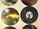 Limbonic Art - Chronicles of Limbo LP Mayhem, Dissection,  Marduk, Arcturus