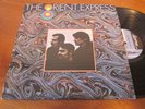 Rare Original Psych The Orient Express on Mainstream S/6117  VG+