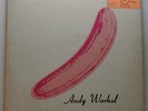THE VELVET UNDERGROUND & NICO s/t LP 1966 yellow label MONO promo TORSO cover