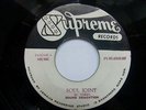 Coxsone Reggae - Soul Vendors / Soul Joint