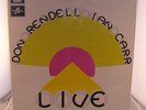 Don Rendell / Ian Carr - LIVE - rare original