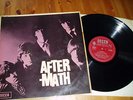 ROLLING STONES -AFTERMATH.Red Unboxed DECCA.LK 4786.1966.mono