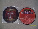 CARCASS Flesh Ripping Demos PICTURE LP napalm death autopsy impetigo pestilence