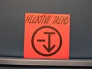 Negative Trend Mercenaries + 3 7