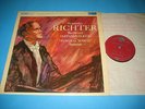 $RCA LIVING STEREO SB 2119 /RICHTER: BEETHOVEN SONATAS: 'APPASSIONATA' etc /NM
