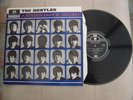 THE BEATLES A HARD DAYS NIGHT 12