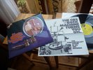 ELMER GANTRY´S VELVET OPERA 1968 MINTY UK 1ST PRESS