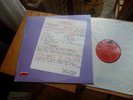 SECOND HAND REALITY 1968 MINT UK 1ST POLYDOR PROG. lp