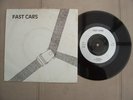 FAST CARS THE KIDS JUST WANNA DANCE RARE 7