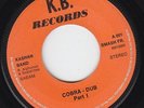 KASHAN BAND * Roland ALPHONSO * SKATALITES * 70's DUB REGGAE 45 * Listen