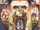MICHAEL JACKSON – Dangerous, PICTURE DISC, NEW UNUSED Rare WooooW
