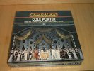 Cole Porter SEALED Time Life LP Box Set New