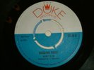 DUKE - Dog Gone Right - BOBBY BLUE (KILLER 1970) ??