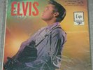 Elvis Presley LPM-1382 Mint Still Sealed In Original Baggie Mega-Rare LP