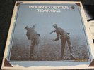 US COPY LP - Tear Gas 