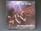 RARE HI-FIVE Other Side Of Us PRIVATE MODERN SOUL Titlewave 1981 LP Record Album