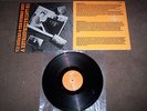 Vic Godard & The Subway Sect A Retrospective (1977-1981) English Punk LP Rare