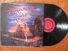 Thatcher - Destined to conquer   - LP - US metal rare